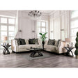 Aniyah - Sofa & Loveseat - Beige