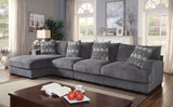 Kaylee - Sectional - Home Elegance USA