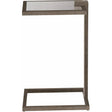 Curated Garrison Chair Side Table | Universal