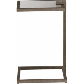 Curated Garrison Chair Side Table | Universal