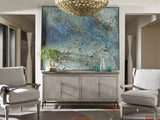 Curated Sebastian Entertainment Console | Universal | Home Elegance USA