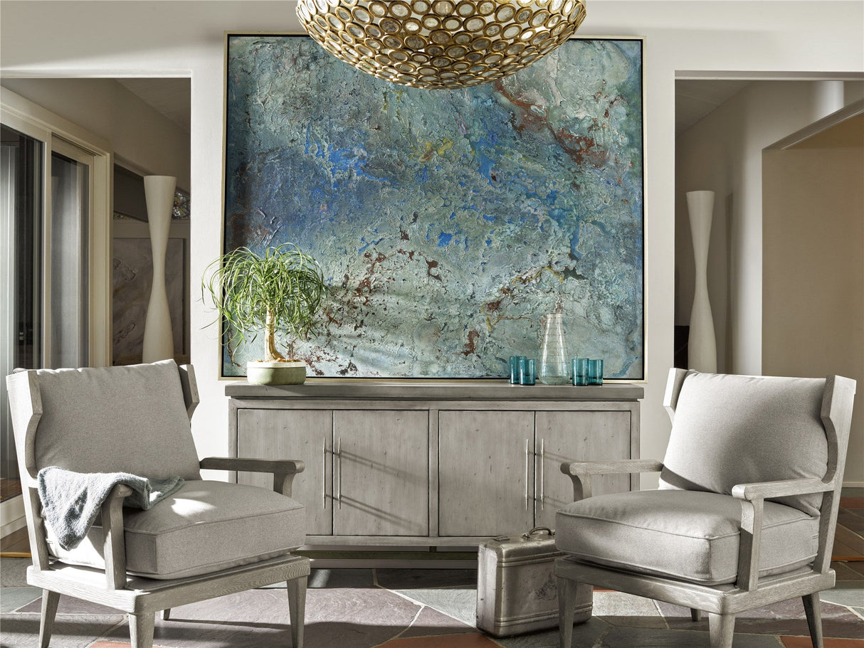 Curated Sebastian Entertainment Console | Universal | Home Elegance USA
