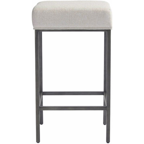 Universal Furniture Curated Mitchell Console With Stools