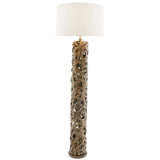 Arteriors Horatio Floor Lamp