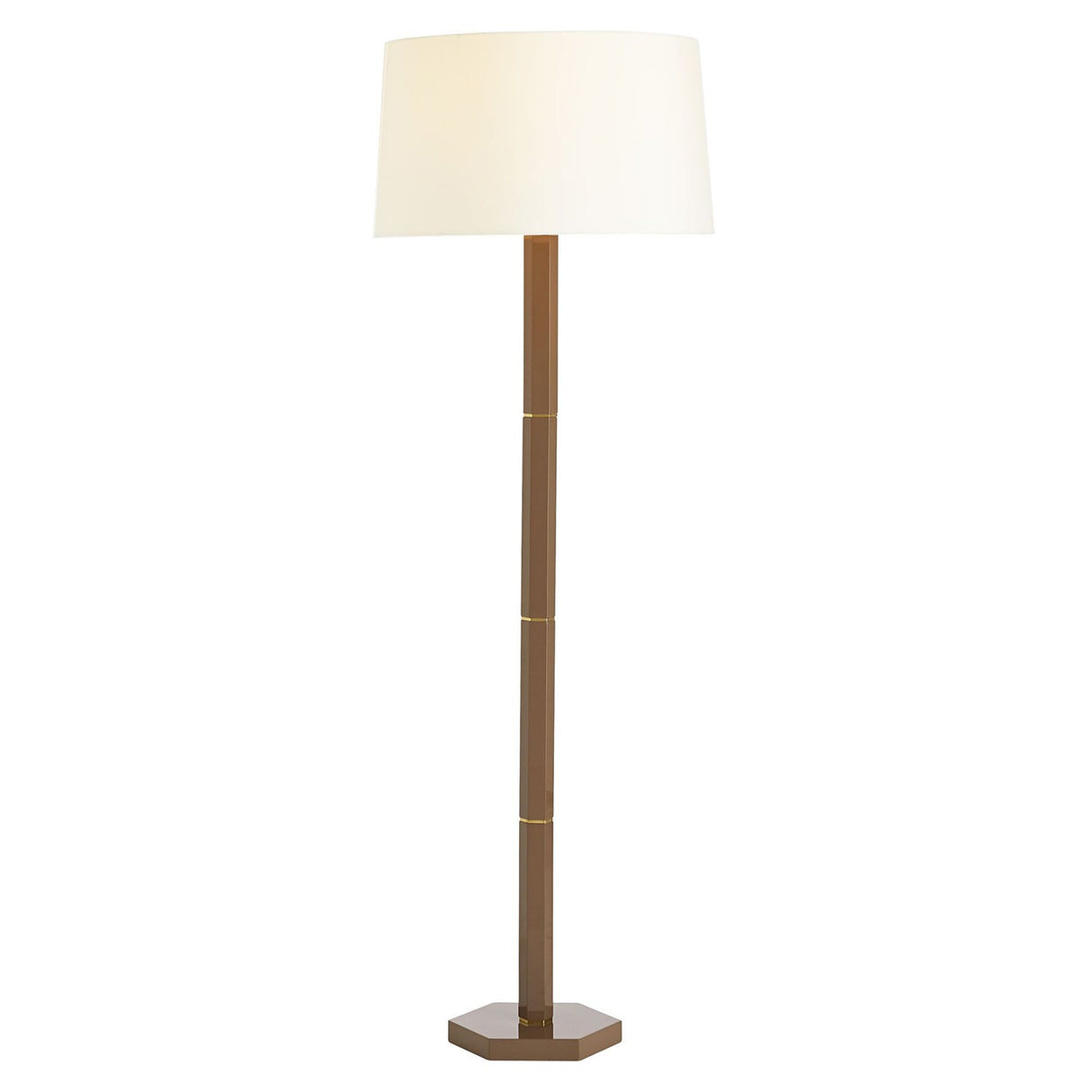 Arteriors Idi Floor Lamp - Final Sale | Arteriors | Home Elegance USA