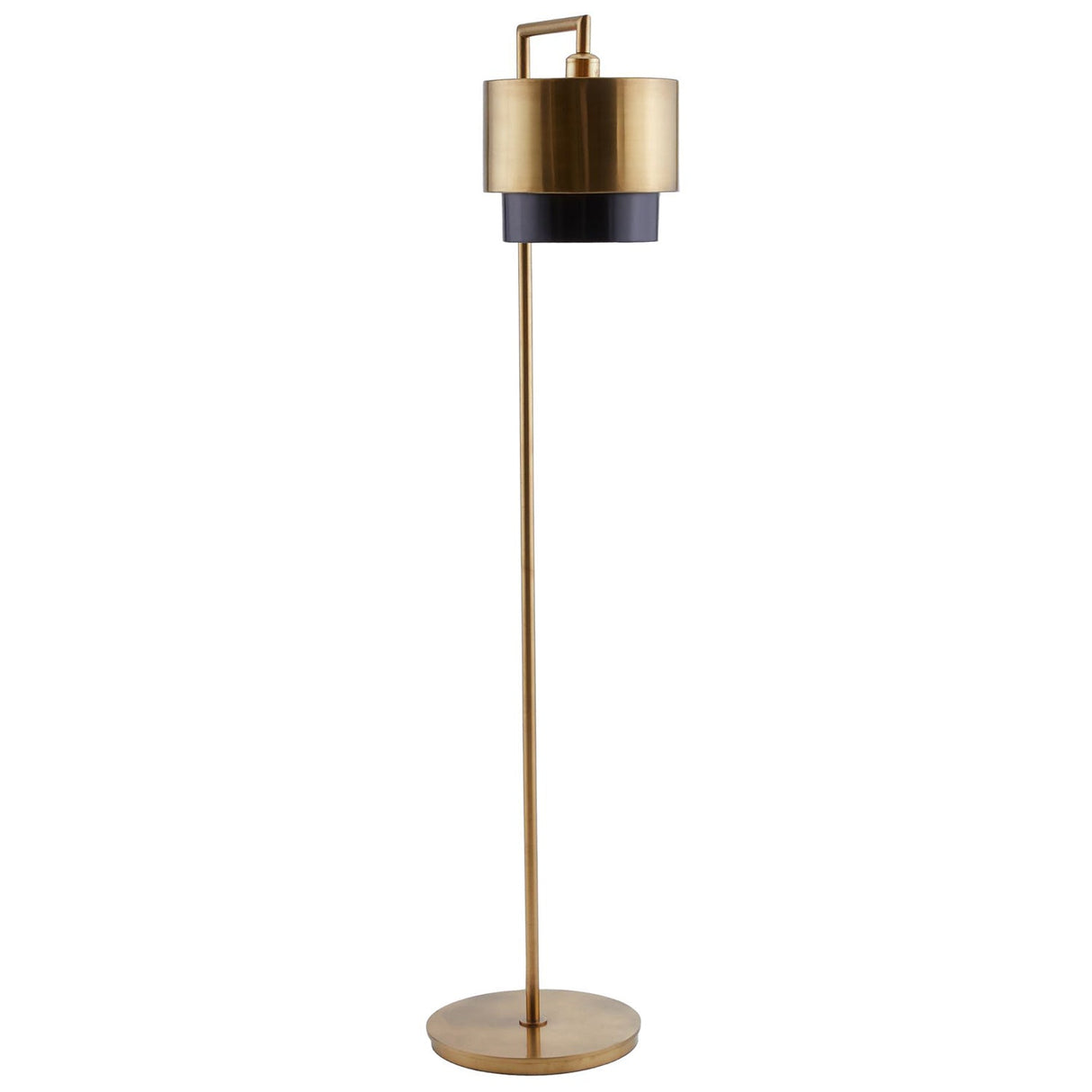 Arteriors Nolan Floor Lamp