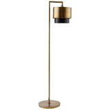 Arteriors Nolan Floor Lamp