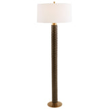 Arteriors Ropata Floor Lamp