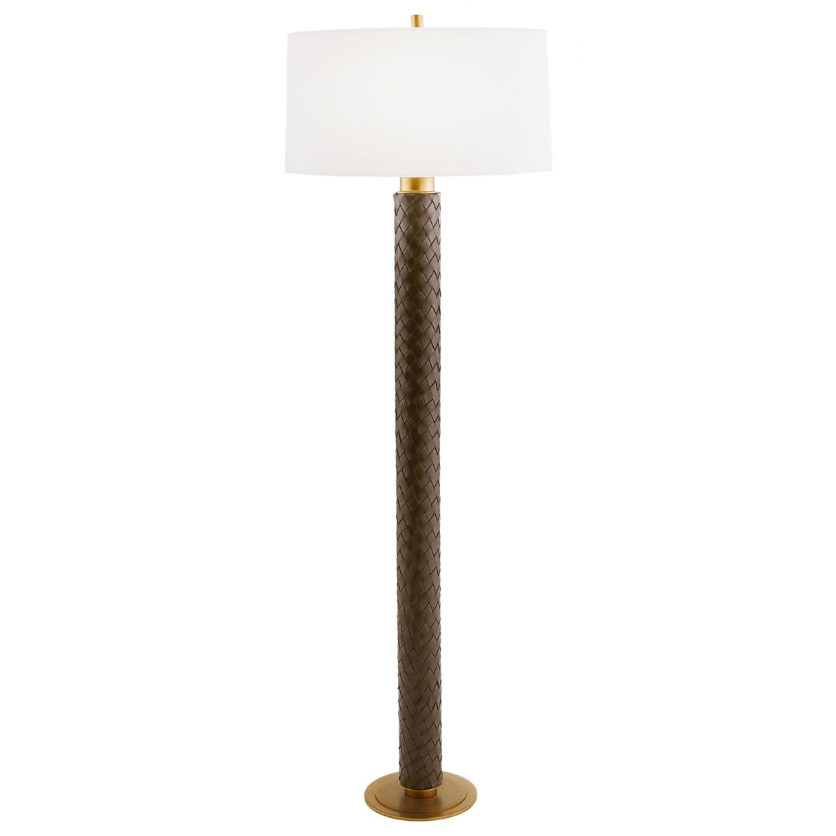 Arteriors Ropata Floor Lamp