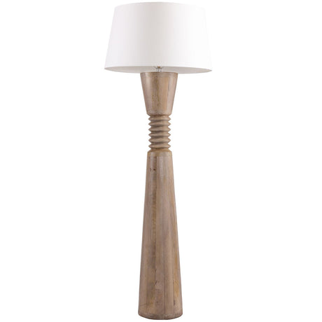 Arteriors Sedona Floor Lamp | Arteriors
