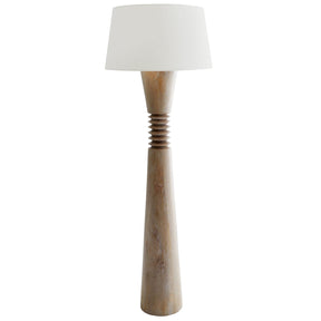 Arteriors Sedona Floor Lamp | Arteriors