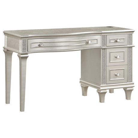 Coaster Furniture 4-Drawer Vanity Table 223397 - Home Elegance USA