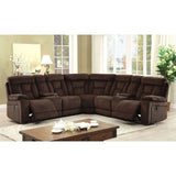 Maybell - Sectional - Home Elegance USA