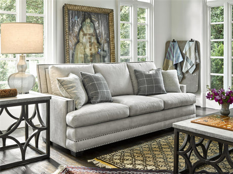 Universal Furniture Curated Franklin Street Sofa