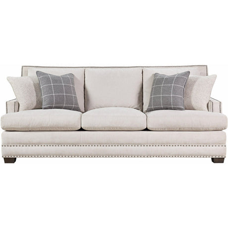 Universal Furniture Curated Franklin Street Sofa