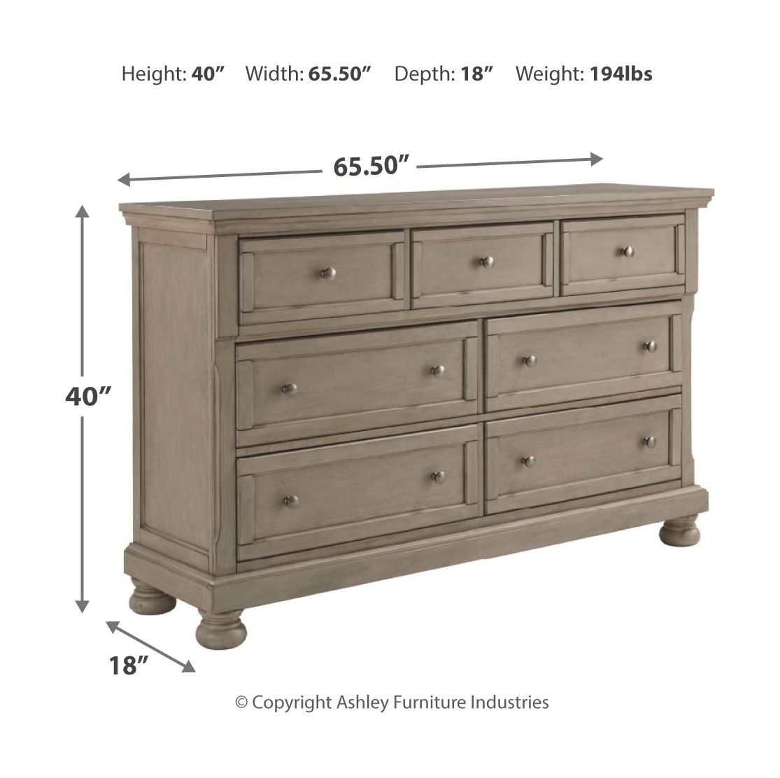 Lettner - Sleigh Bedroom Set - Home Elegance USA