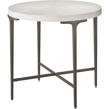 Universal Furniture Soliloquy Dahlia End Table