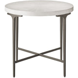 Universal Furniture Soliloquy Dahlia End Table