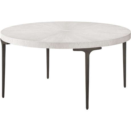 Universal Furniture Soliloquy Dahlia Cocktail Table