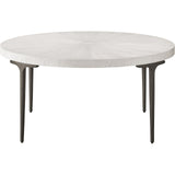 Universal Furniture Soliloquy Dahlia Cocktail Table