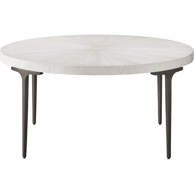 Universal Furniture Soliloquy Dahlia Cocktail Table