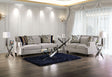 Montecelio - Sofa & Loveseat