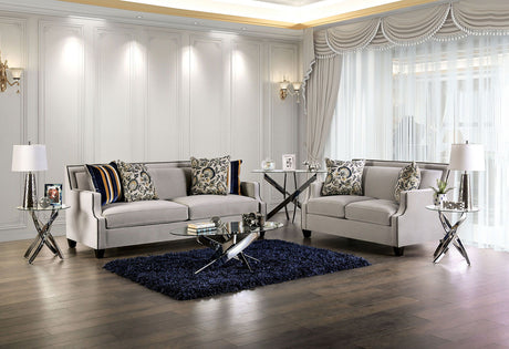 Montecelio - Sofa & Loveseat - Home Elegance USA