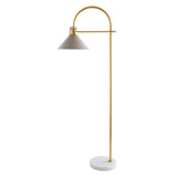 Arteriors Lane Floor Lamp - Final Sale | Arteriors | Home Elegance USA