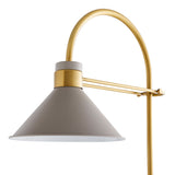 Arteriors Lane Floor Lamp - Final Sale | Arteriors | Home Elegance USA