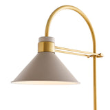 Arteriors Lane Floor Lamp - Final Sale | Arteriors | Home Elegance USA