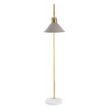 Arteriors Lane Floor Lamp - Final Sale | Arteriors | Home Elegance USA