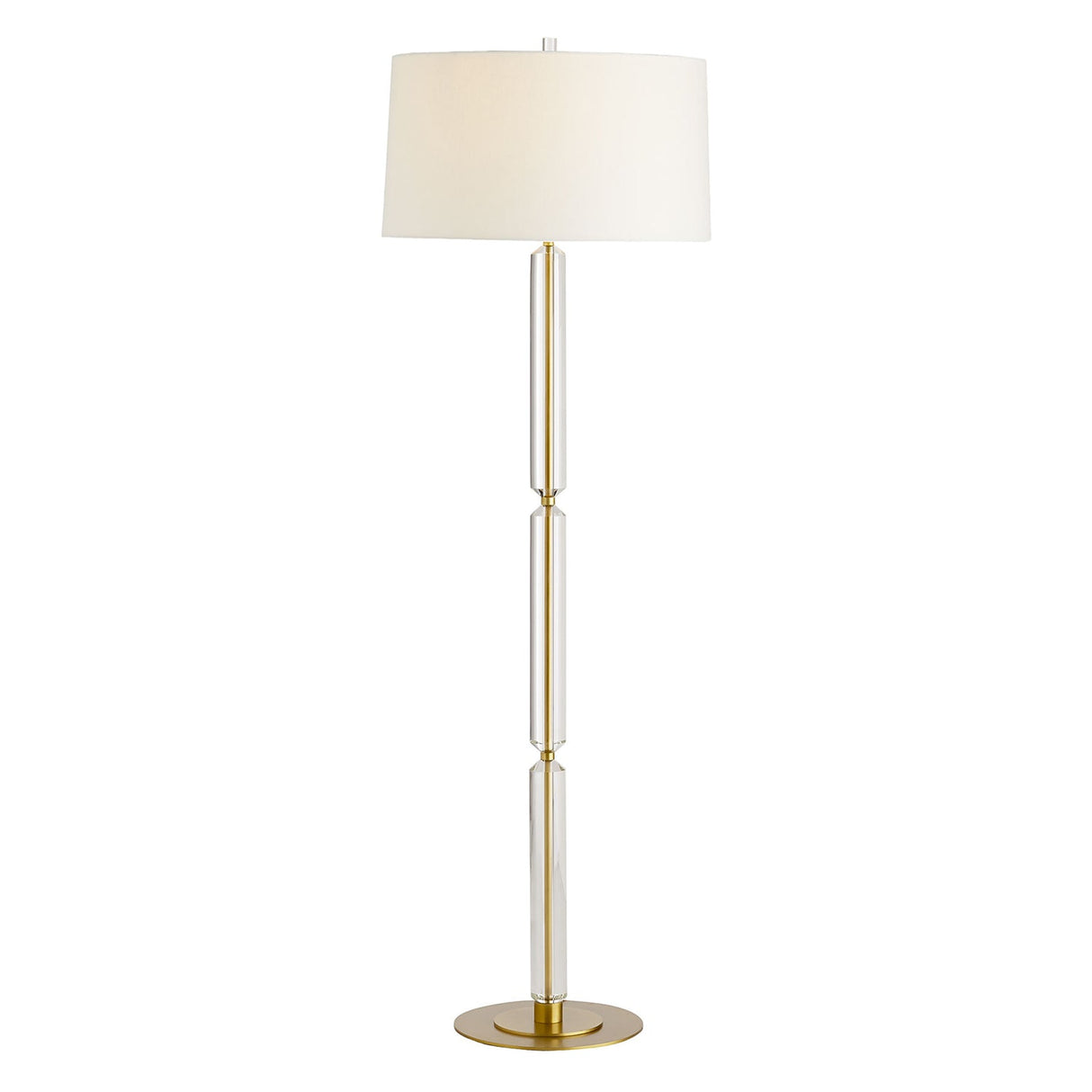 Arteriors Gio Floor Lamp | Arteriors | Home Elegance USA