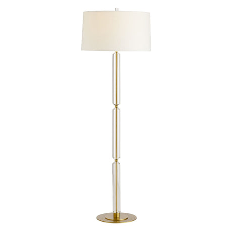 Arteriors Gio Floor Lamp | Arteriors