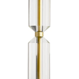 Arteriors Gio Floor Lamp | Arteriors | Home Elegance USA