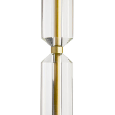 Arteriors Gio Floor Lamp | Arteriors