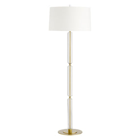 Arteriors Gio Floor Lamp | Arteriors