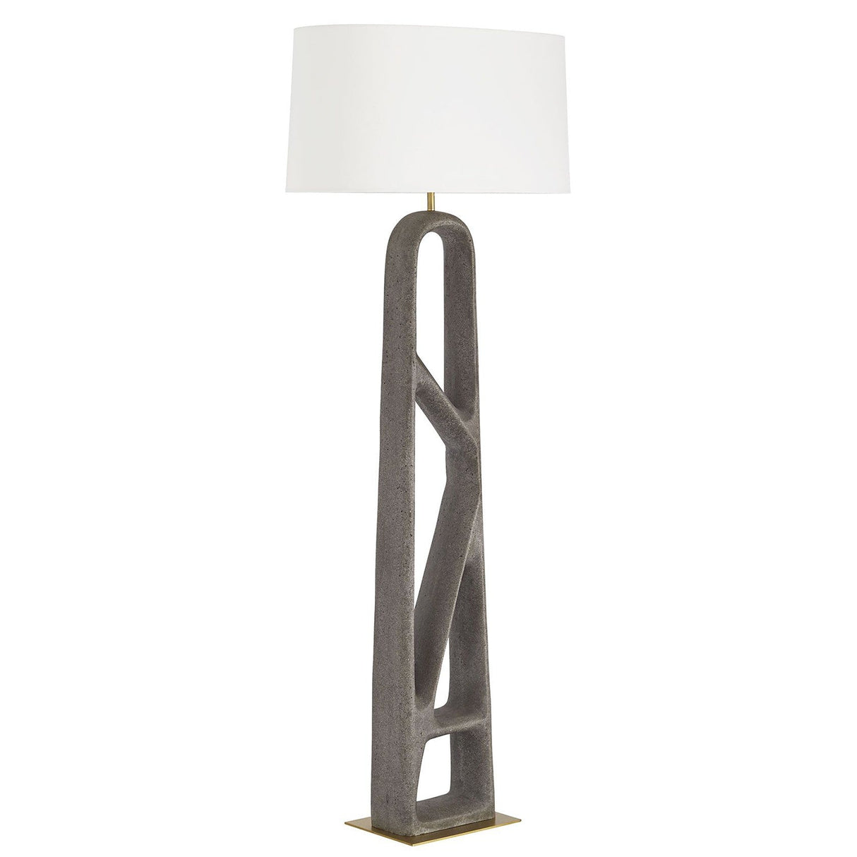 Arteriors Wilcott Floor Lamp | Arteriors | Home Elegance USA