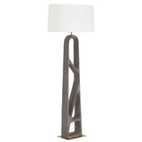 Arteriors Wilcott Floor Lamp | Arteriors | Home Elegance USA