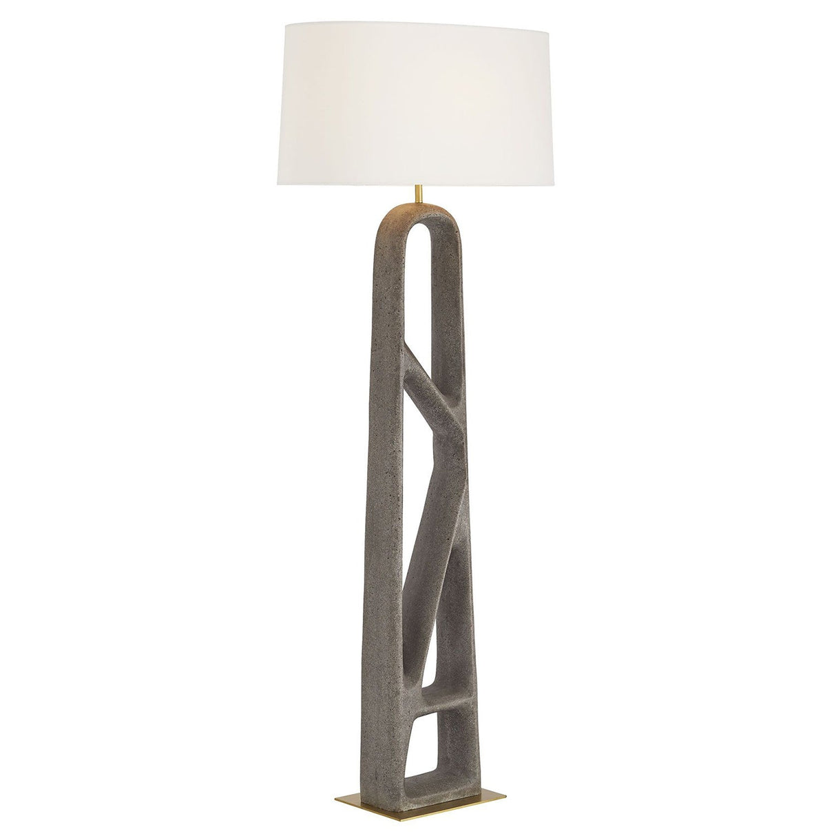 Arteriors Wilcott Floor Lamp | Arteriors | Home Elegance USA