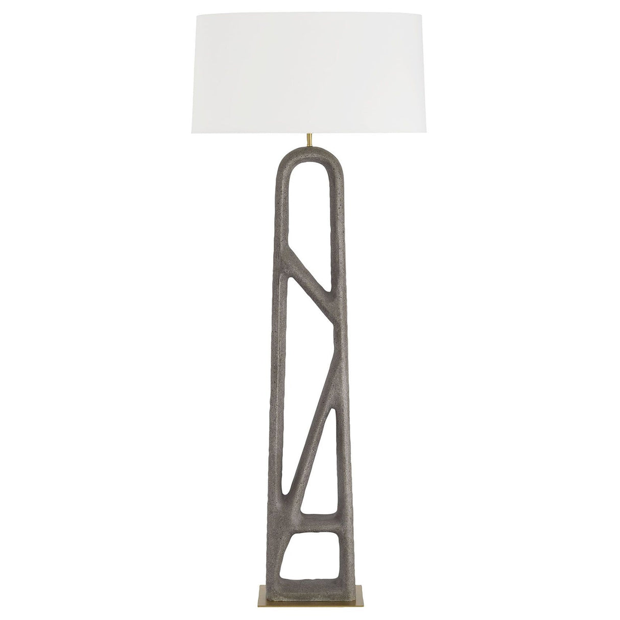 Arteriors Wilcott Floor Lamp | Arteriors | Home Elegance USA