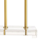 Arteriors Tipton Floor Lamp - Final Sale | Arteriors | Home Elegance USA