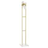 Arteriors Tipton Floor Lamp - Final Sale | Arteriors | Home Elegance USA