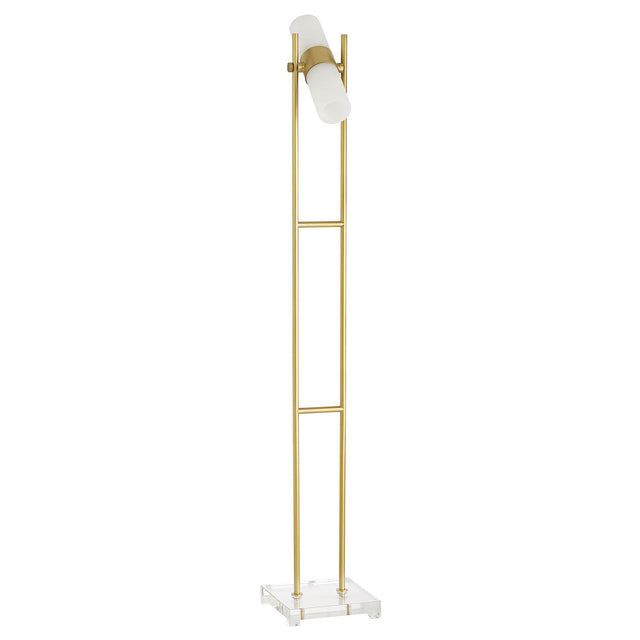 Arteriors Tipton Floor Lamp - Final Sale | Arteriors | Home Elegance USA