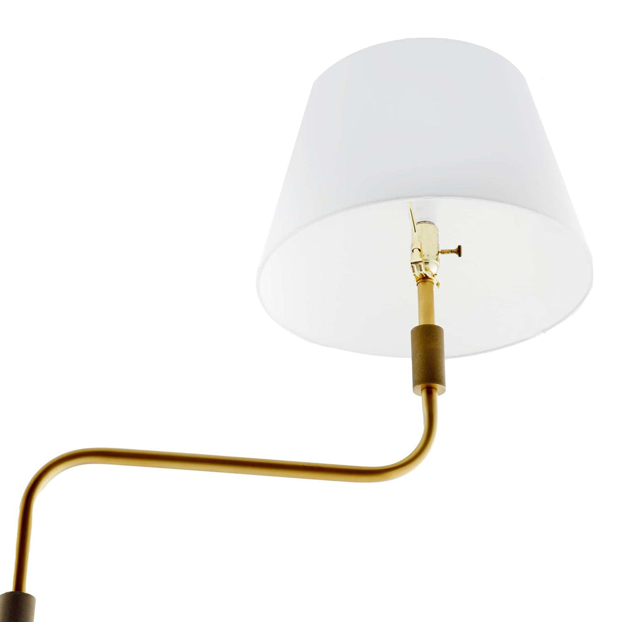 Arteriors Simpson Floor Lamp