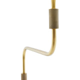 Arteriors Simpson Floor Lamp