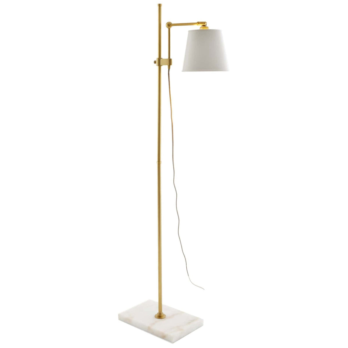 Arteriors Watson Floor Lamp | Arteriors | Home Elegance USA