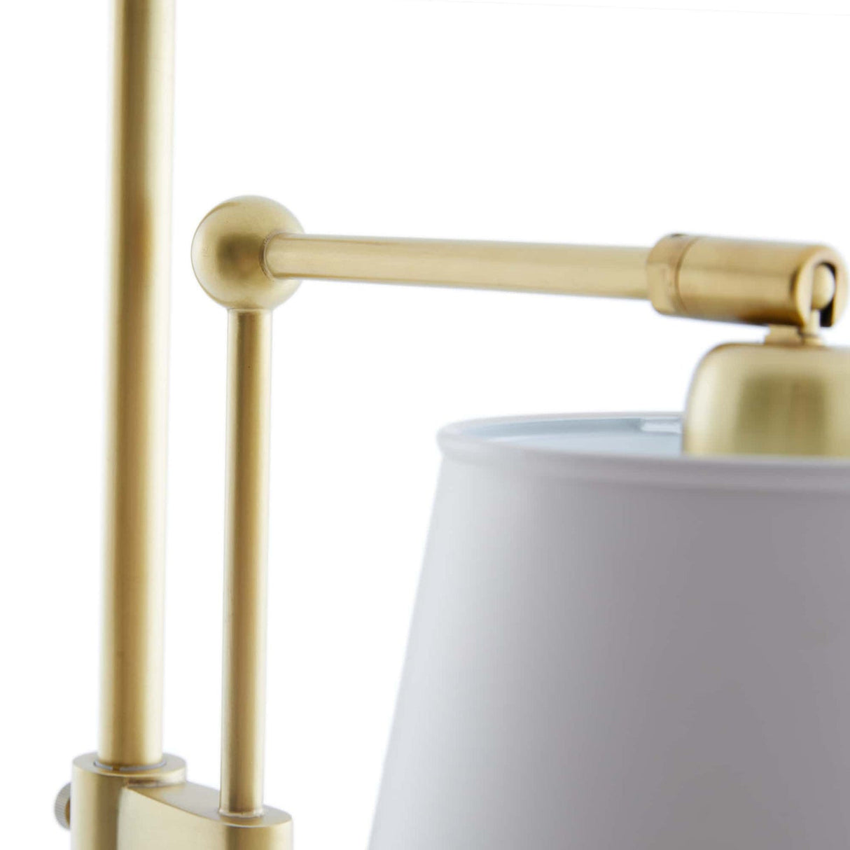 Arteriors Watson Floor Lamp | Arteriors | Home Elegance USA