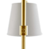 Arteriors Watson Floor Lamp | Arteriors | Home Elegance USA