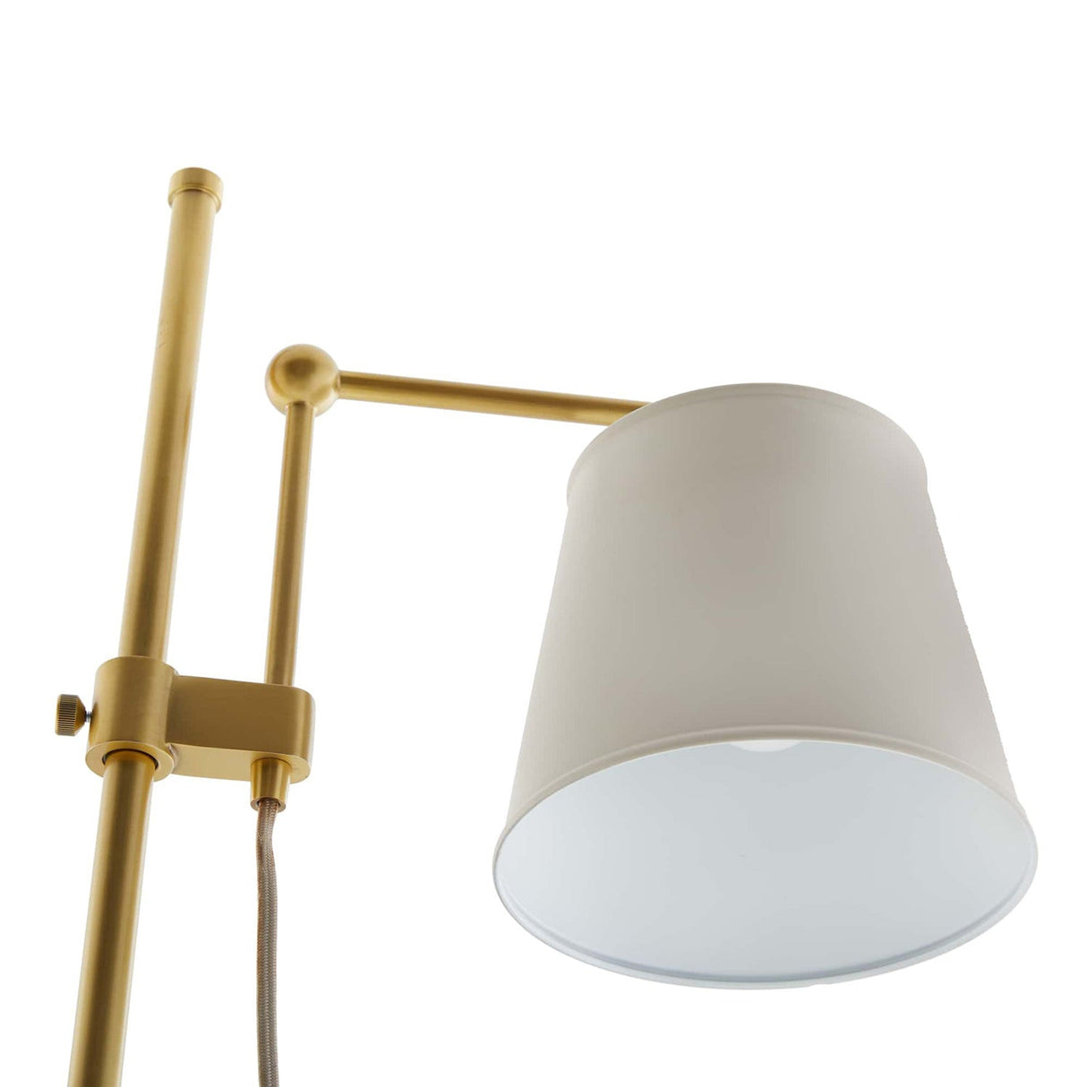 Arteriors Watson Floor Lamp | Arteriors | Home Elegance USA