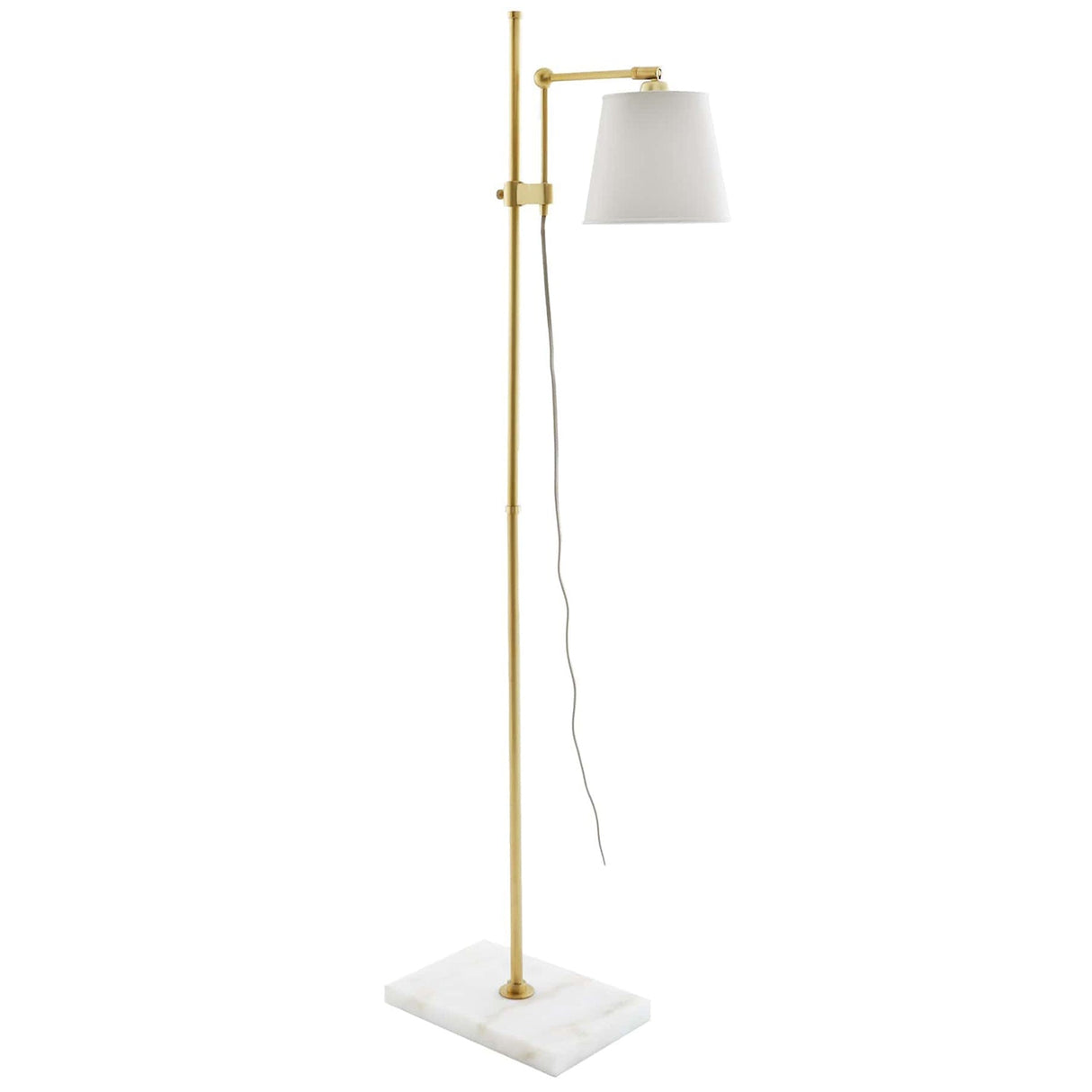 Arteriors Watson Floor Lamp | Arteriors | Home Elegance USA